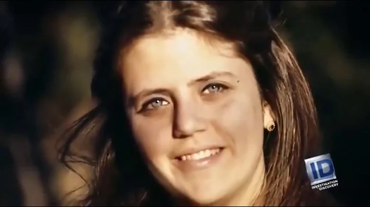 Christine Morton - Crime Channel