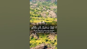 تلاوة خاشعة قرأن كريم تخشع له القلوب الصادقة #elmulquranعلم #قران_كريم #تلاوة #المصحف #اكسبلور