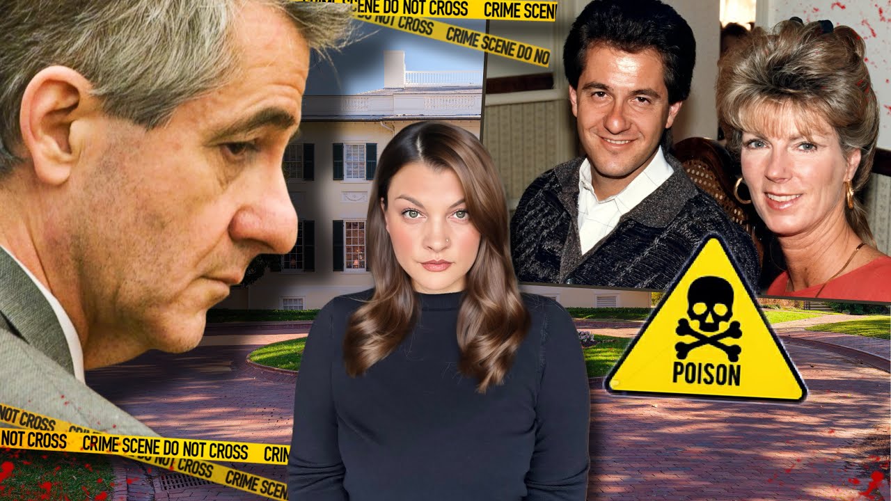 Ein „WAHRES GENIE“ und sein „FAST PERFEKTER MORD“ … Der Fall Linda Curry