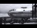 B-29 "The Heat's On" Lands on Saipan: 1944 Arrival Footage & Tribute to World War II Heroes