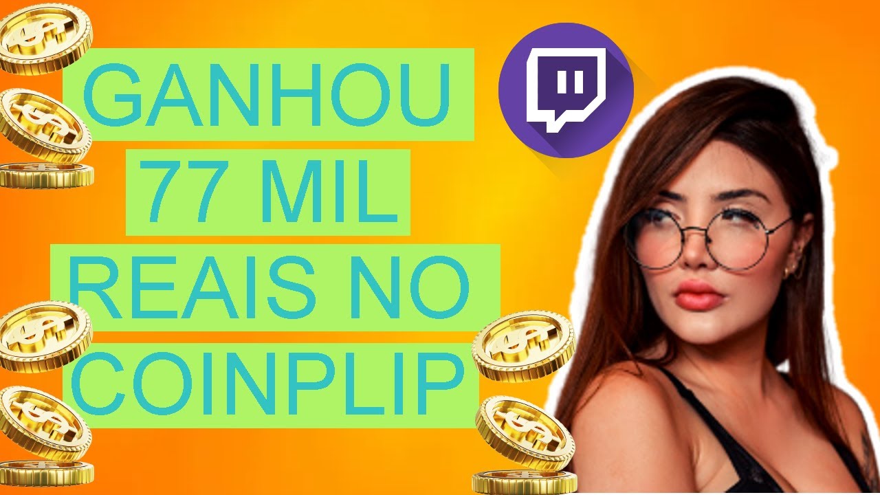 ALINE FARIA GANHOU MUITO DINHEIRO! 77K NO CASSINO.