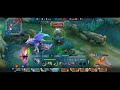 I MET PANDIT JI AND HIS SQUAD IN RANK | MOBA LEGENDS 5V5