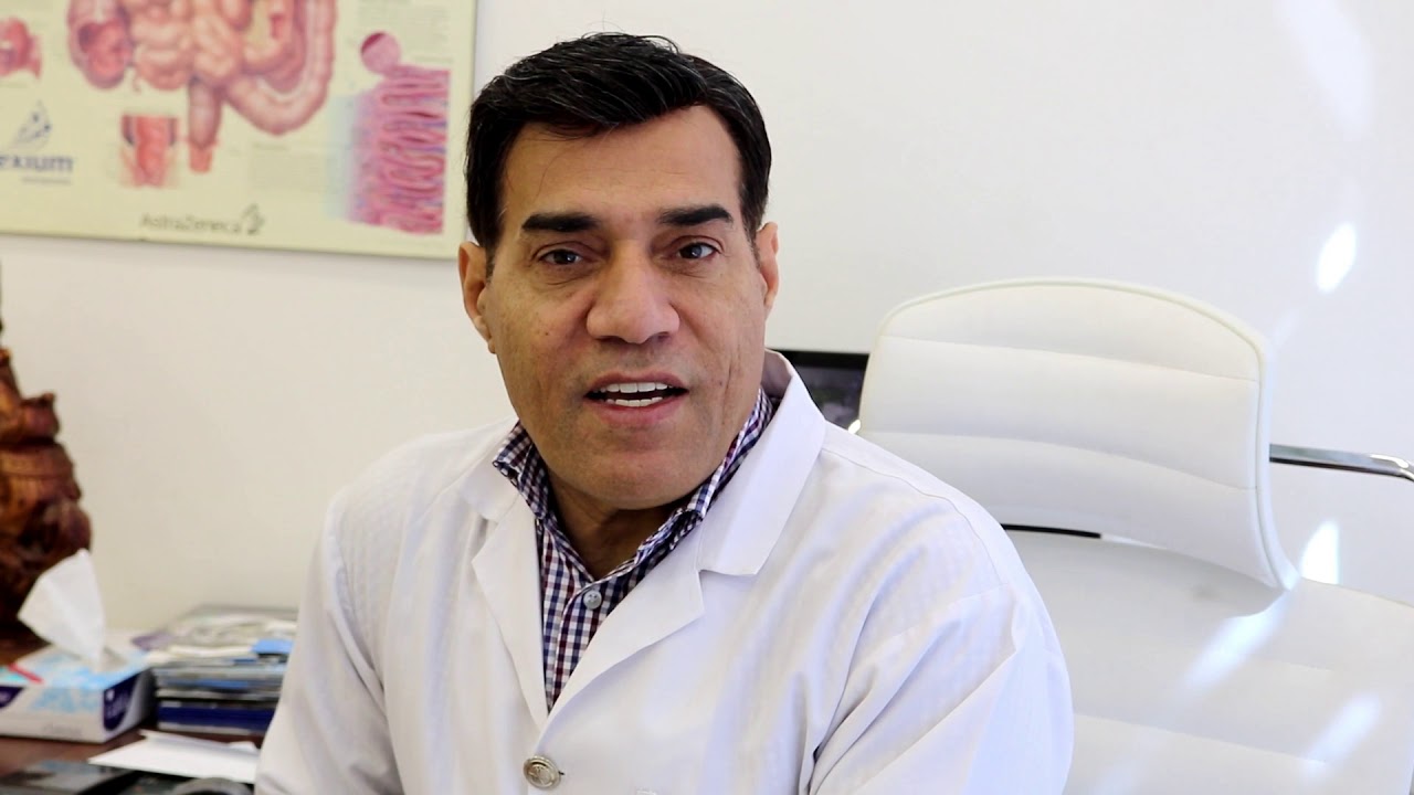 النتوءات اللحمية في القولون