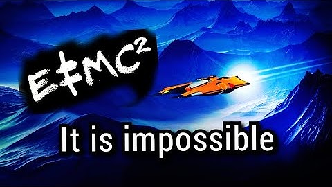 What Happens When You Ride Alongside a Beam of Light?