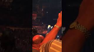 Adele - Set Fire To The Rain (Atlanta, GA - Oct. 28, 2016)