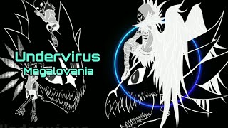 Undervirus - Megalovania