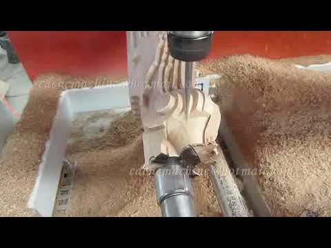 резьба по дереву машина гравировальный станок по дереву токарный станок ...