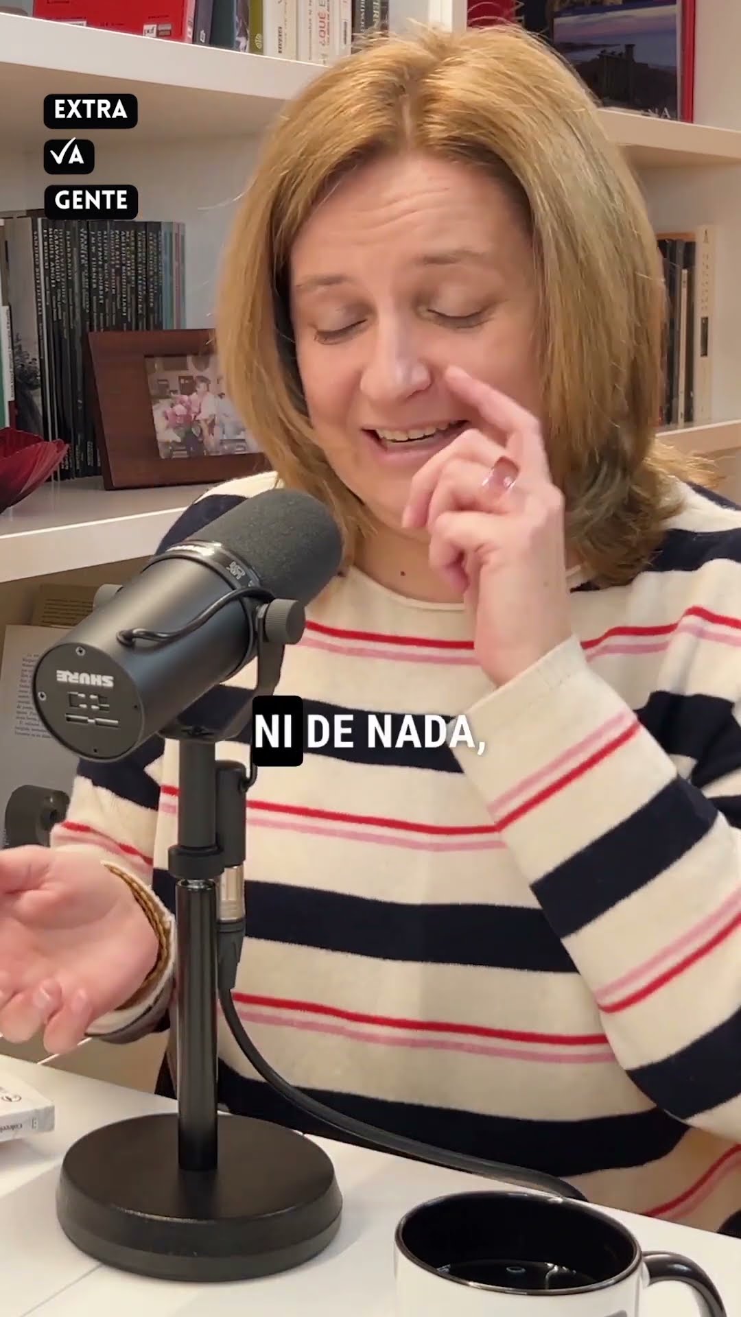 ¿Qué hacer si tu hijo adolescente te insulta? | María José Mas | Extravagente #4