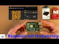 Homebridge auf Raspberry Pi 4 installieren - Anleitung Schritt für Schritt erklärt! [Teil 2]
