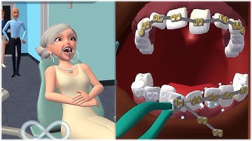 Perfect Smile 3D in All Levels Game Mobile Walkthrough New Update Pro Walkthrough Gameplay