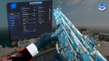 HACKER USES THE #1 CHEAT IN WARZONE 4