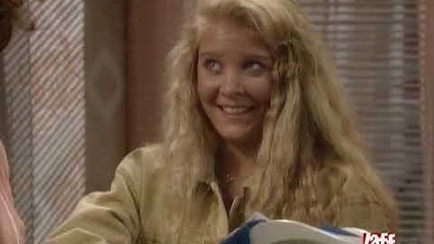 Empty Nest Season 4 Episode 1 Guess Who