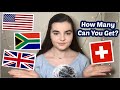 ASMR Can You Name The Country Flag 30 Flag Trivia Questions Facts ASMR Can You Name The Country Flag 30 Flag Trivia Questions Facts