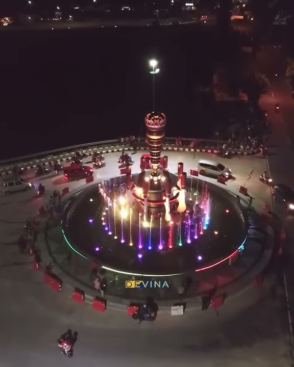 STORY WA NINGGAL CRITO