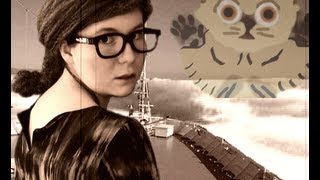 Lost My Cat on the Titanic (Original Song)