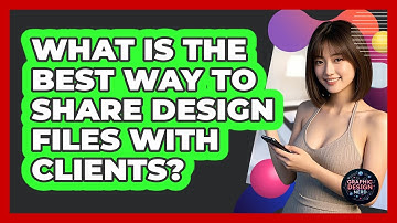 What Is The Best Way To Share Design Files With Clients? - Graphic Design Nerd