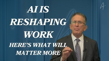 AI Won’t Take Every Job—But It Will Reshape Yours