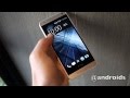HTC One Mini Hands-On Review 📱
