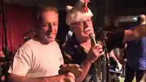 Larry Kern - Awards - Michigan Polka Militia - Fra...