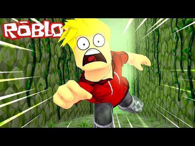 Febatista - CURTE AI ROBLOX EUGENE!!!👊☑ O JOGO MAIS ASSUSTADOR E