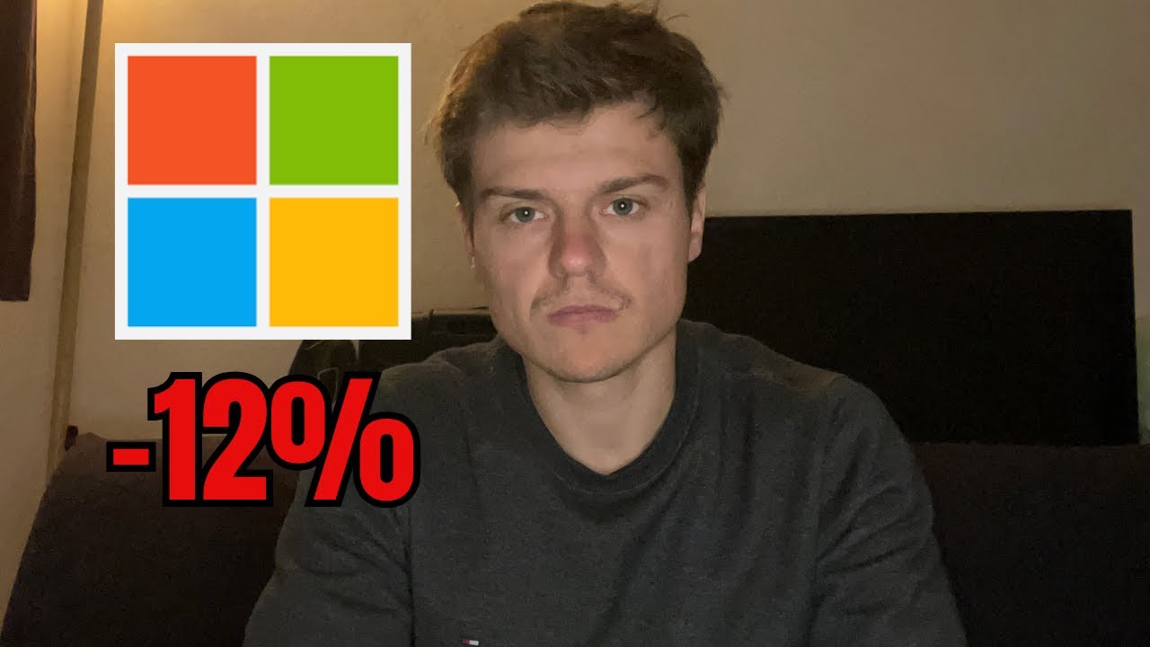 Tu n’es pas un investisseur tant que tu n’as pas perdu. 