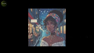 Late Night R&B Playlist   | Daniel Caesar, Tems, Olivia Dean