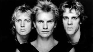 The Police - Every breath you take (1 Hora)