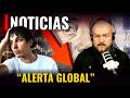 🔥 ÚLTIMA HORA: El alarmante fenómeno que amenaza el futuro de la economía mundial