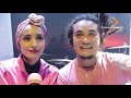 Siska Salman Rangkul Bobby Nyoe Di Single Terbaru “Cinta Oh Cinta”