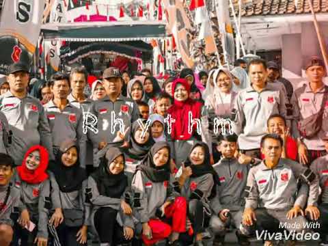 HUT RI KE-74_SUKAHAJI Community #GardaMudaSukahaji #sukahaji
