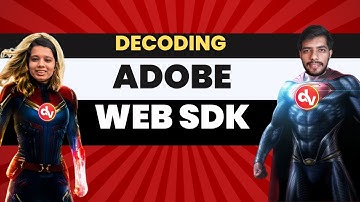 Understanding the Adobe Web SDK
