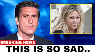 At 64, Heather Locklear’s Tragic Story Is Truly Heartbreaking