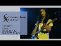 【 JLC tribute - tri moon TV 】 ”smoky” from「REAL ROCK SEE SAW SCENE(1980年)」