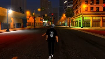 Share Timecyc And Colorcycle Gta Sa Android