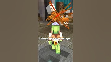 Why you should NEVER wear a hat #hivemc #minecraft