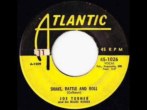 Shake rattle roll extreme. Shake Rattle and Roll. Big Joe Turner - Shake, Rattle and Roll. « Shake Rattle and Roll» Билла Хейли.