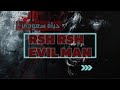 راب عربي EVIL MAN RSH RSH راب الكويت حياة سعودي 2 Diss