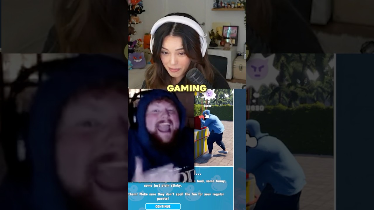 Is That Caseoh?