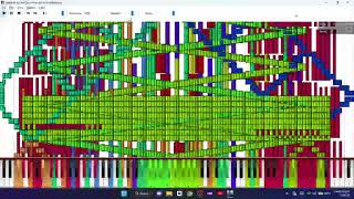 Septette For The Dead Princess 14.9 Million Notea