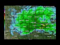 Heavy Snow - 2 to 3 inch Rates - January 3, 2023