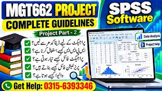 Full MGT662 Final Project Part 2 Complete Assignment Solution #mgt662 #project #assignment Update