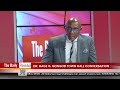 GEINGOB REMEMBERED FOR INCLUSIVE LEADERSHIP - nbc