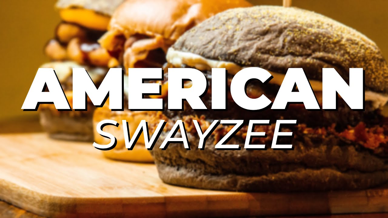 Swayzee BEST american restaurants Food tour of Swayzee, Indiana YouTube