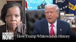 Harvard Historian on Trump's Targeting of School Curricula, Smithsonian