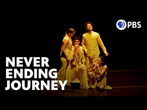 Why He Choreographed a Ballet About Burnt Toast