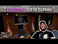 Jason danse sur le bureau du juge sans pression gta rp 