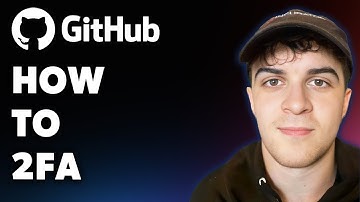How to Github 2fa (Full 2025 Guide)