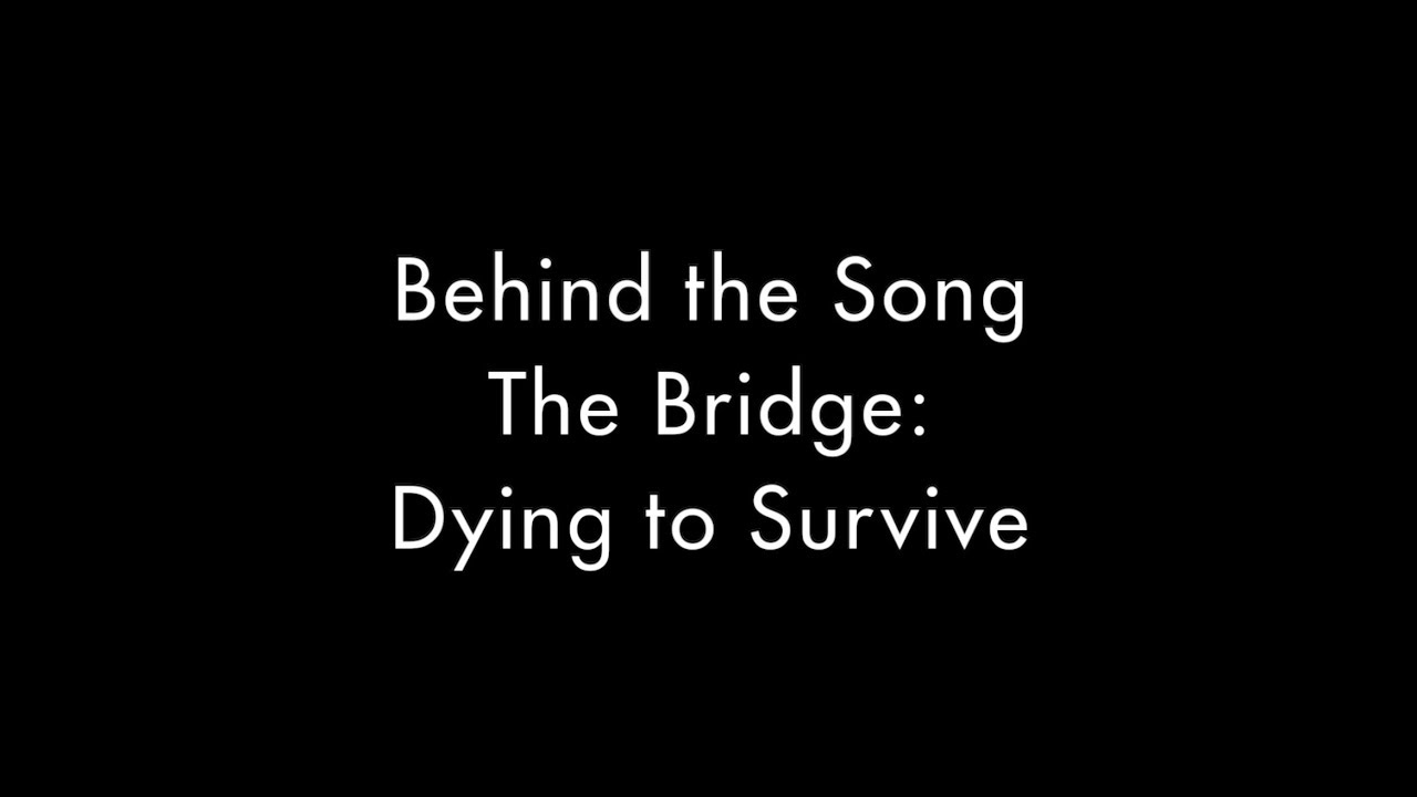 Watch Oh Susanna - Behind the Song 'The Bridge" on YouTube Watch Oh Susanna - Behind the Song 'The Bridge" on YouTube