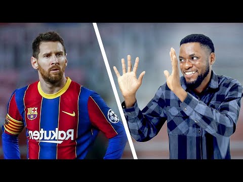 Argentina will not win and I won't retire from the 2022 FIFA World Cup | No retire till 2026 | Messi