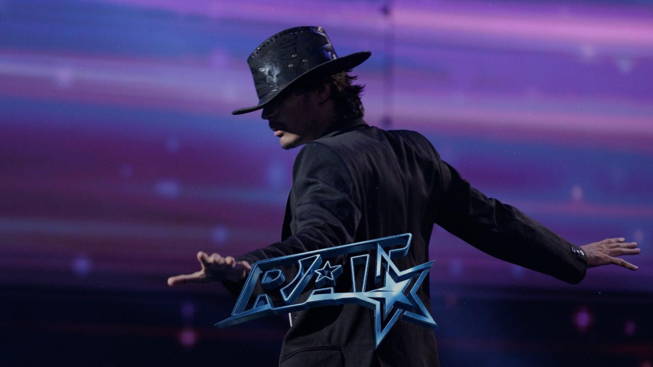 Baba Jackson, unul dintre cele mai uluitoare momente din toate sezoanele | Românii Au Talent S16